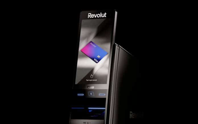 Revolut