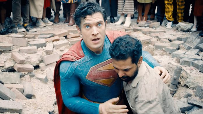 Superman