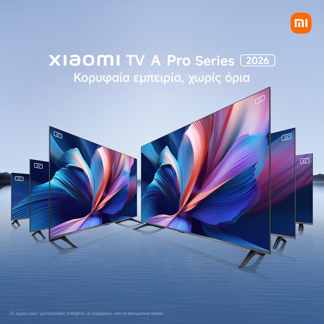 Xiaomi TV