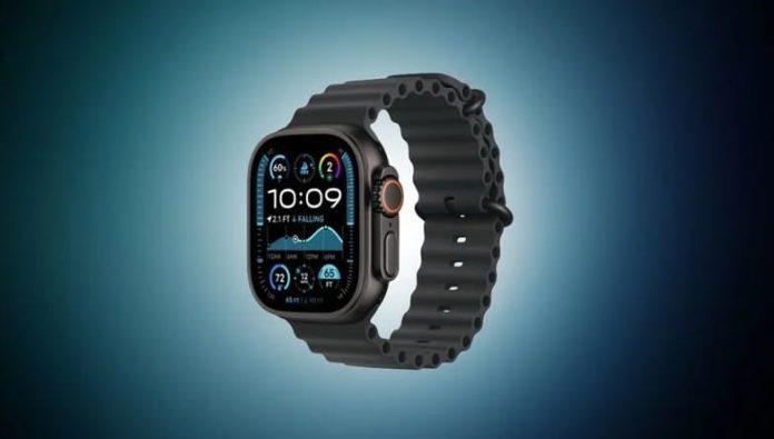Apple Watch Ultra 3