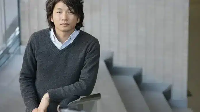 Fumito Ueda