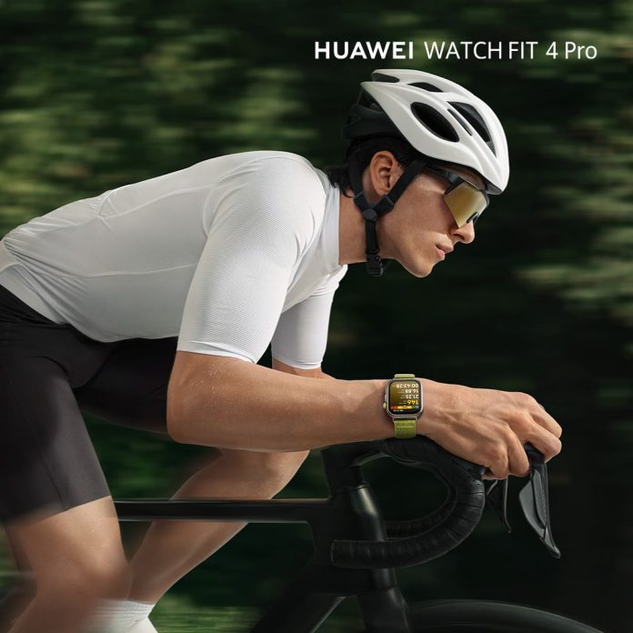 HUAWEI Watch Fit 4 Series