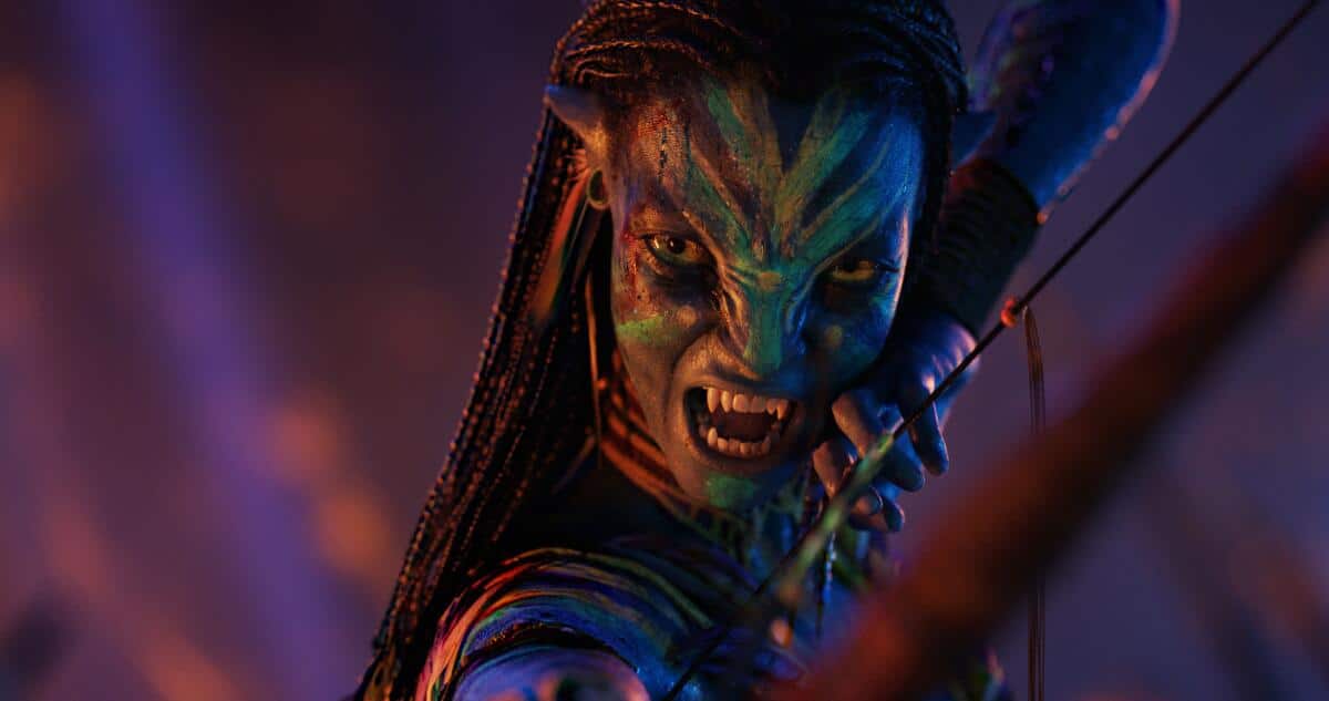 Avatar 3 εντυπωσιακό trailer