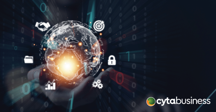 cyta business