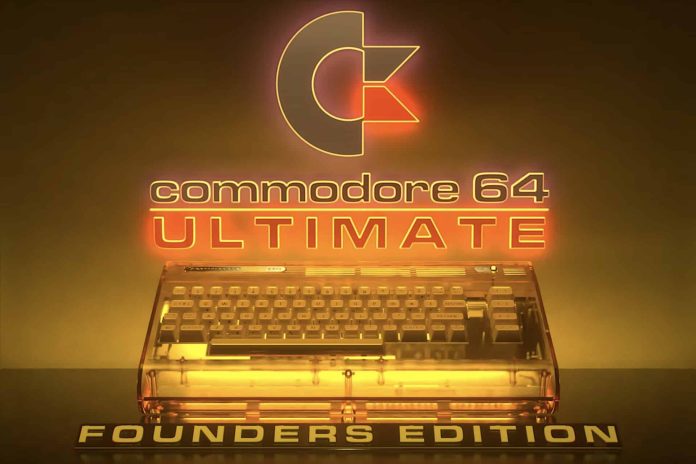 Commodore
