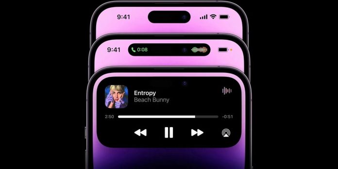 iPhone 17