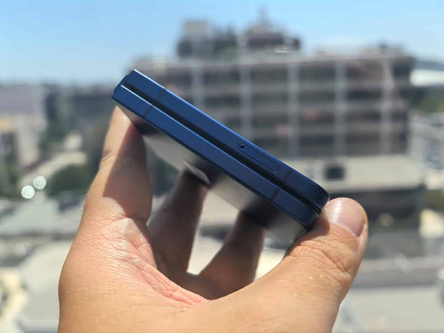 Galaxy Z Flip7