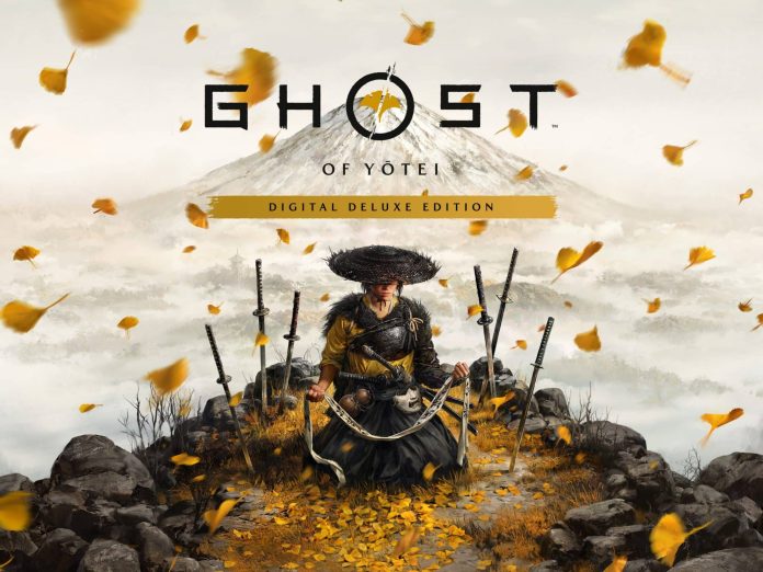 Ghost of Yotei