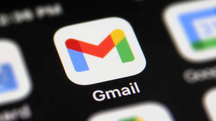 gmail Google