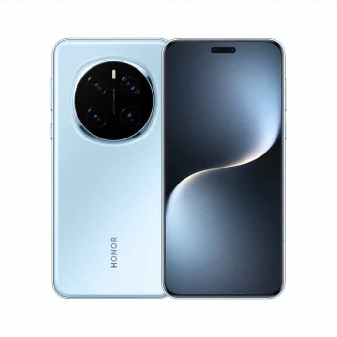 Honor Magic 7 Pro