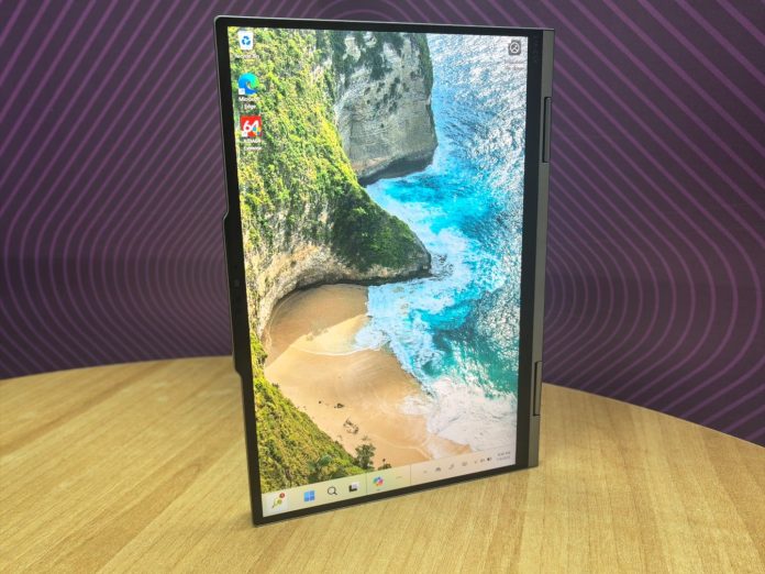ThinkPad X1