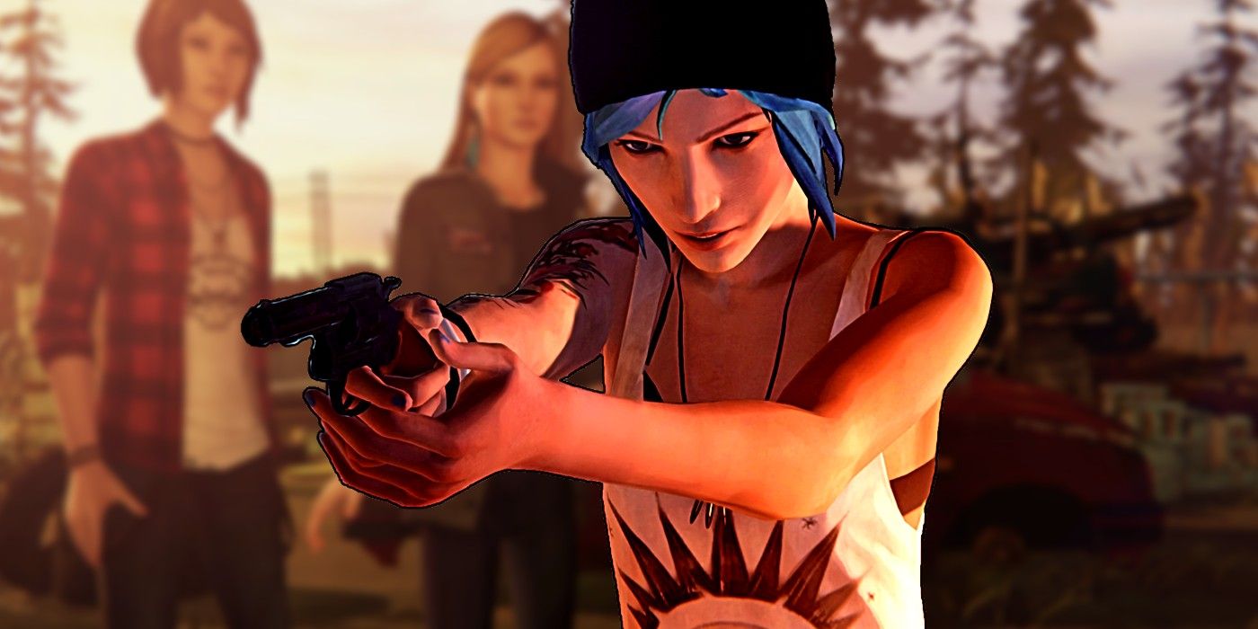Life is Strange
