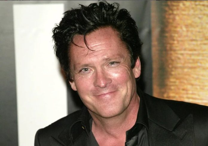 Michael Madsen