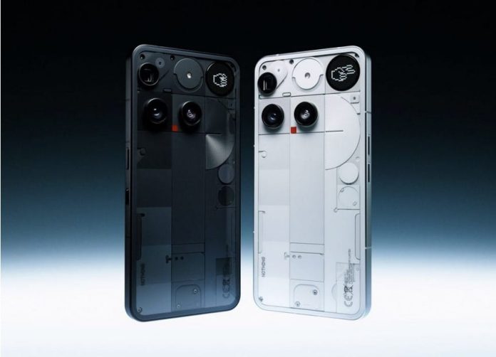 Nothing Phone 3