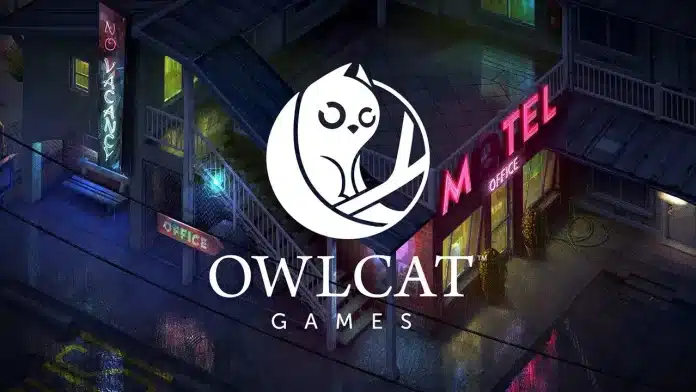 Stop Killing Games Owlcat Games