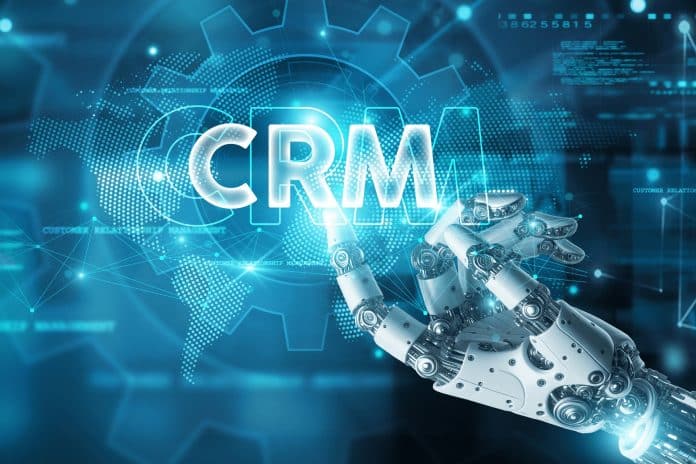CRM