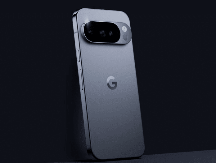 Pixel 10