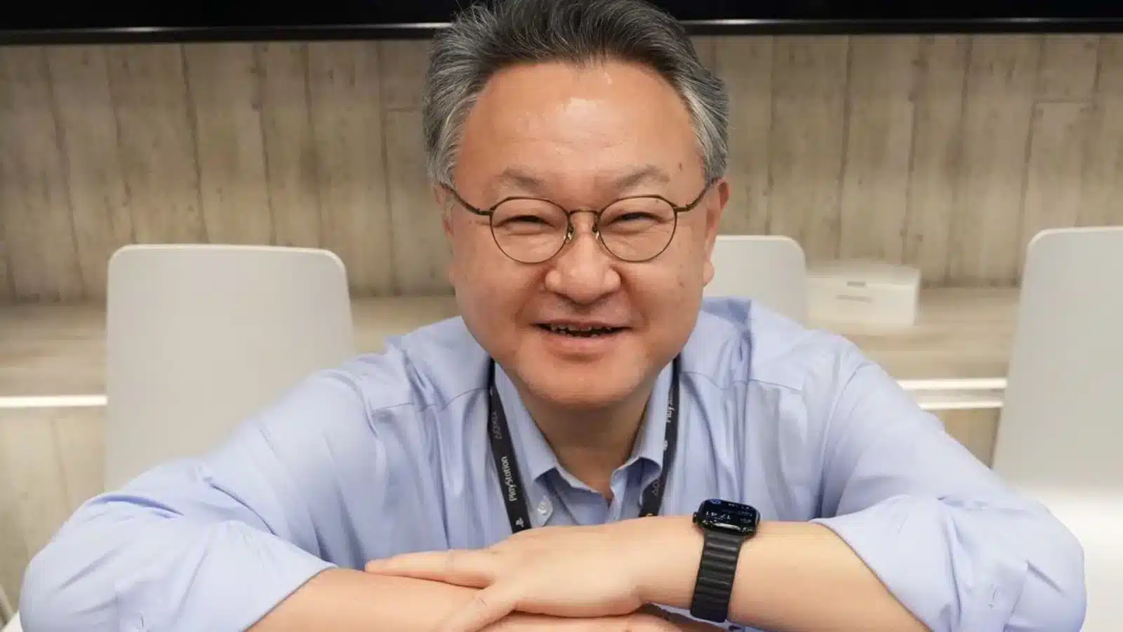 Shuhei Yoshida
