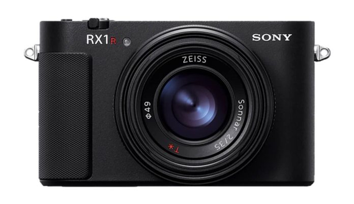 Sony RX1R III