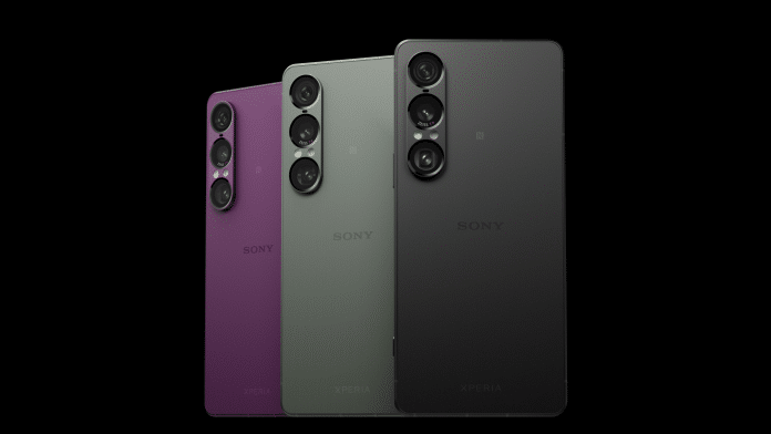 Xperia 1 VII