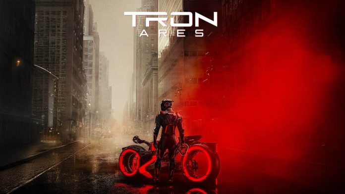 tron