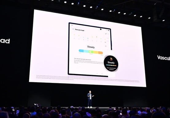 Galaxy Unpacked