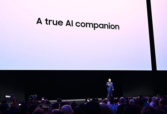 Galaxy Unpacked