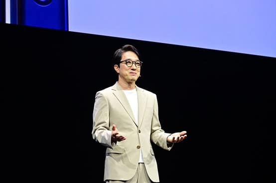 Galaxy Unpacked
