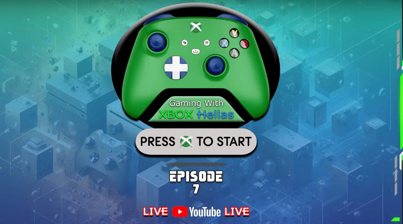 Xbox Greek Community