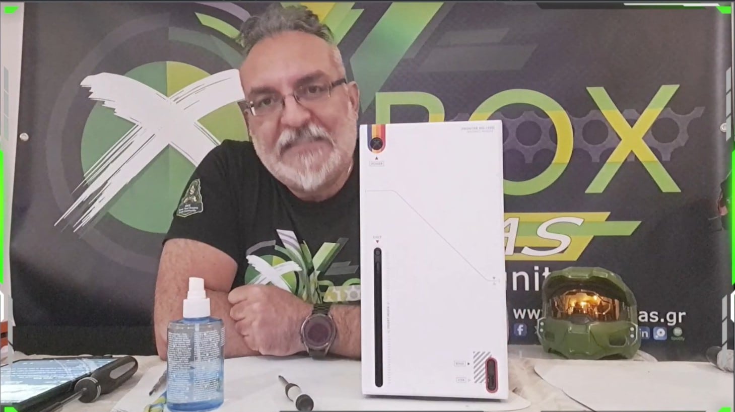Xbox Greek Community