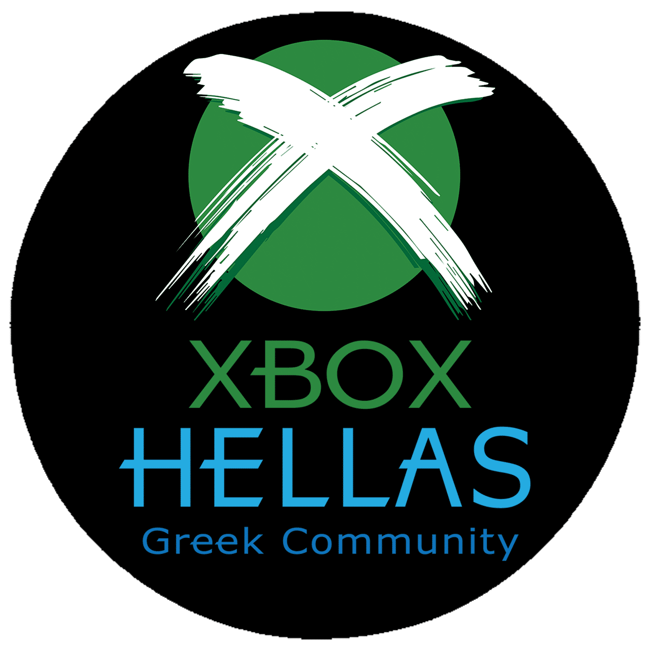 Xbox Greek Community