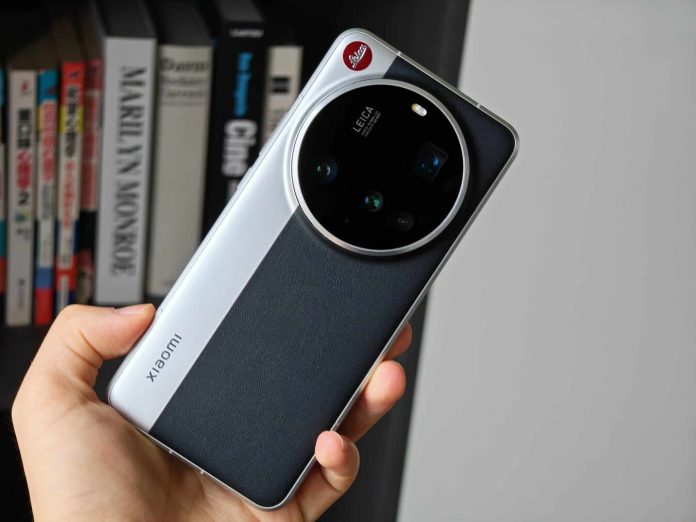 Xiaomi 16 Ultra Xiaomi 17 Ultra