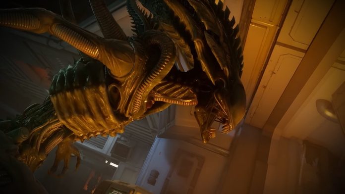 Alien: Rogue Incursion