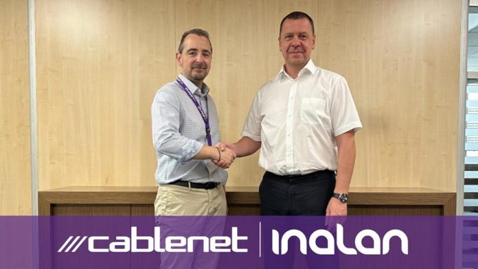 cablenet