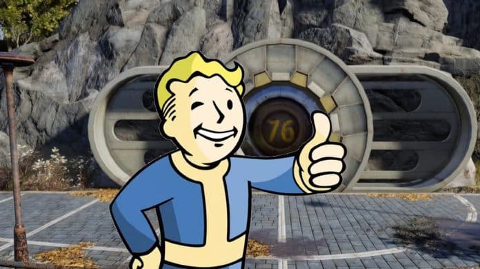 Fallout
