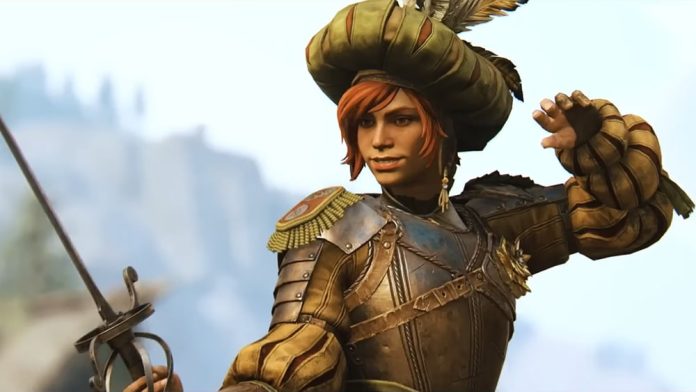 For Honor
