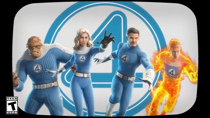 Fantastic 4