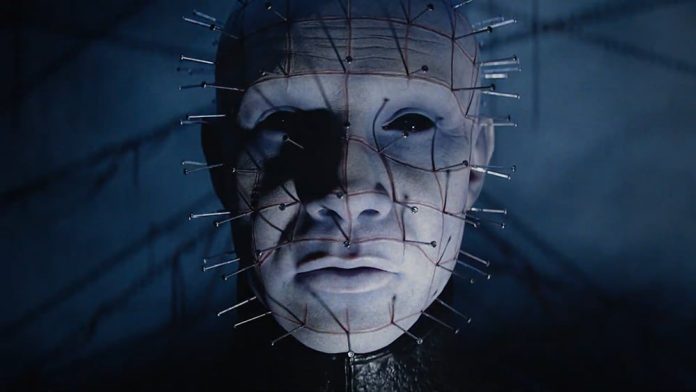 Hellraiser