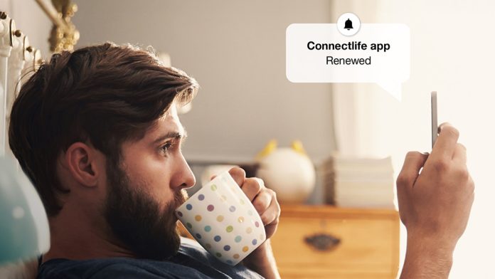Hisense ConnectLife