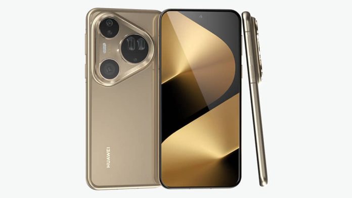 Huawei Pura 80