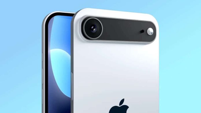 iPhone 17 Air