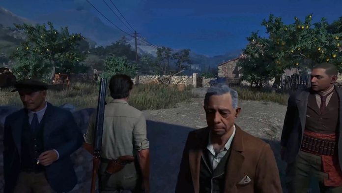 mafia