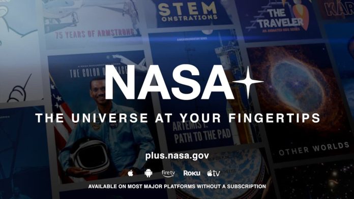 NASA