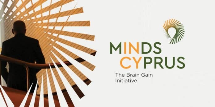 Minds in Cyprus