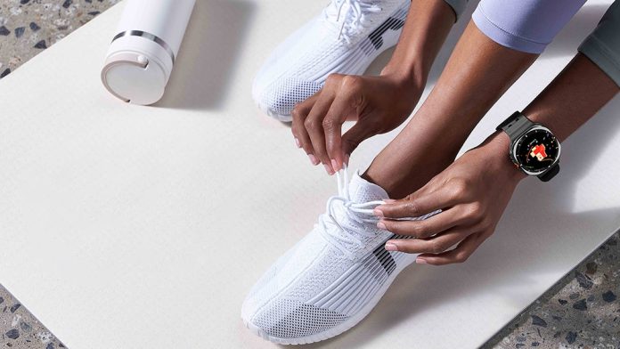 One UI 8 Watch Galaxy Watch Ultra