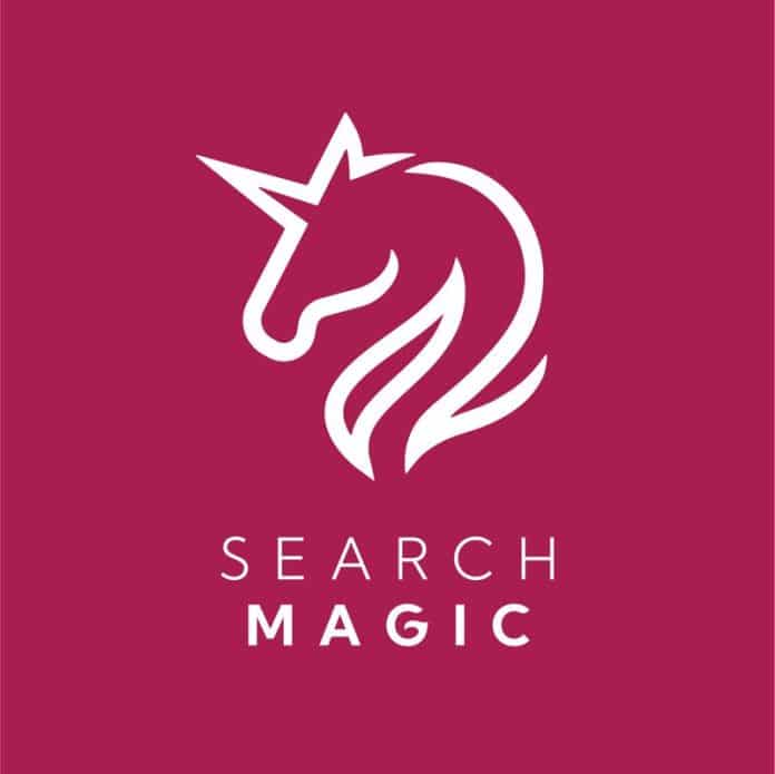 Google I/O Search Magic