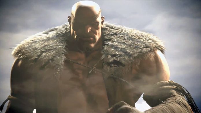 Street Fighter