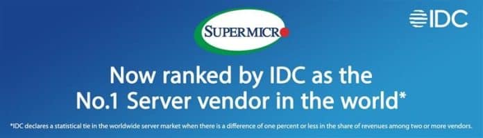 Supermicro