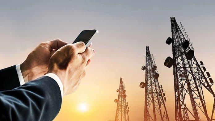 διαδικτυακές πλατφόρμες 5G FWA Morgan Stanley τηλεπικοινωνίες ΓΕΡΗΕΤ