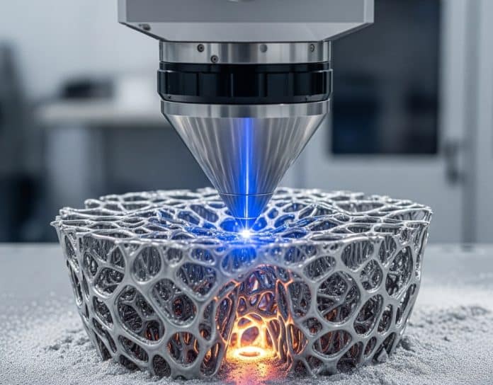 Additive Manufacturing